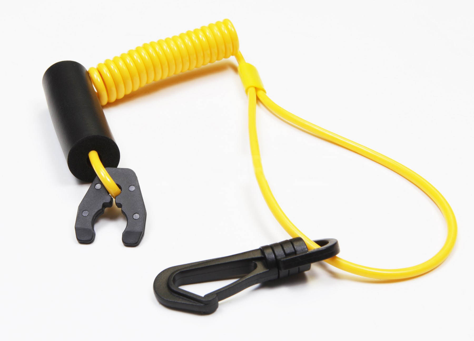 Kawasaki Jet Ski Kill Switch Key Floating Lanyard 650 750 900 1100